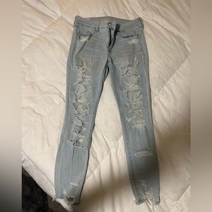 American Eagle Jegging